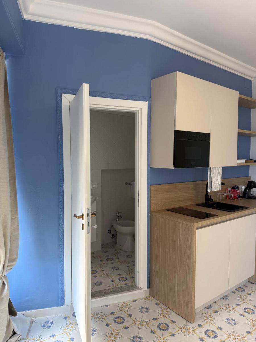 Dogana Apartment - Hizvo