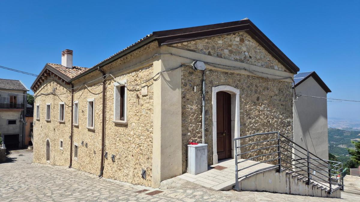 Palazzo Petrilli - Housity