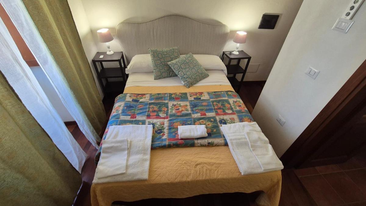 Palazzo Petrilli - Housity