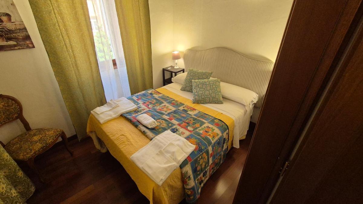 Palazzo Petrilli - Housity