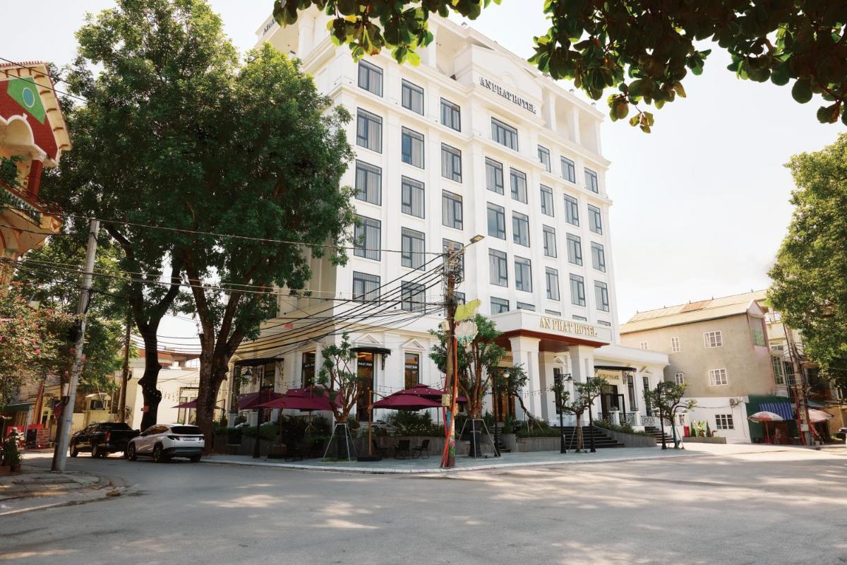 An Phát Luxury Hotel - Housity