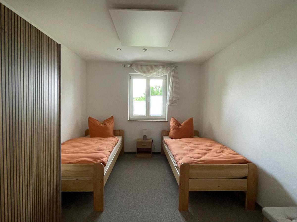 Pension Böhmer - Housity