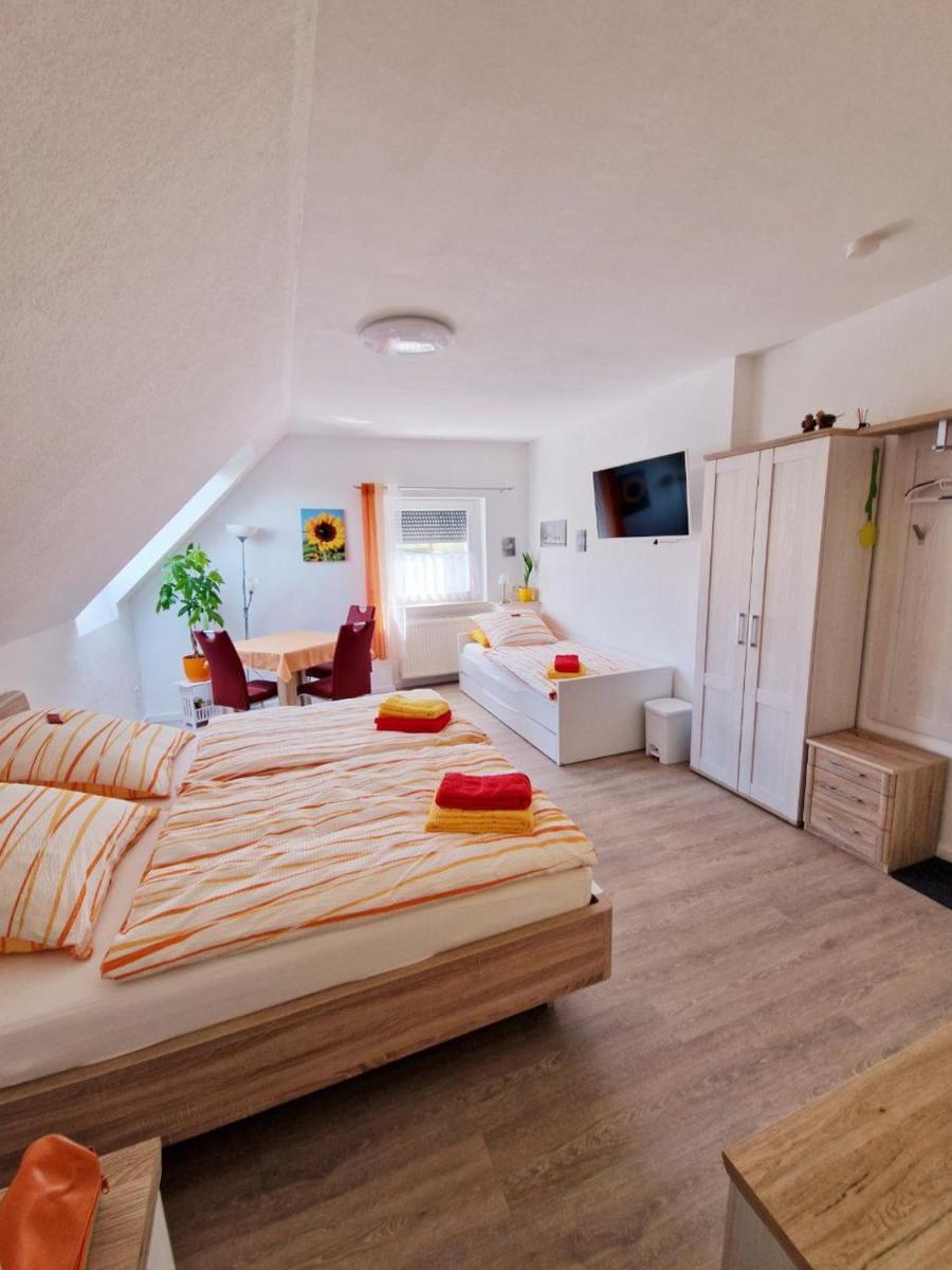 Pension Weitblick - Housity