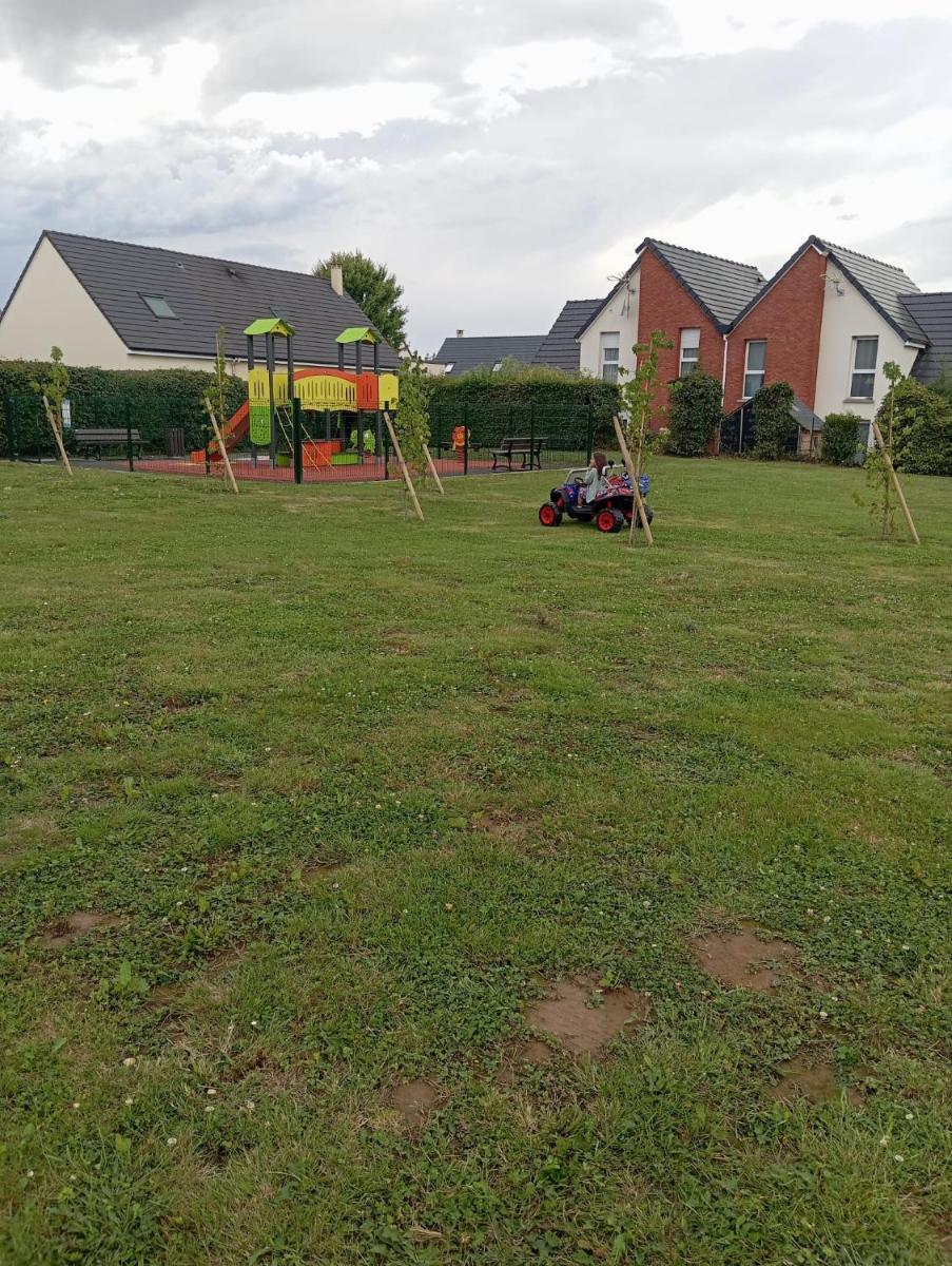 le jardin des lilas - Housity