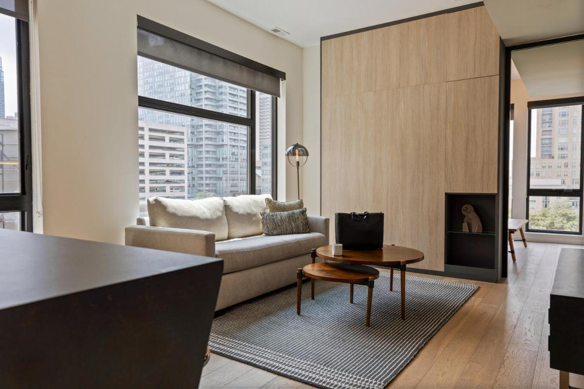 Sosuite at The Onyx - Museum District - Housity