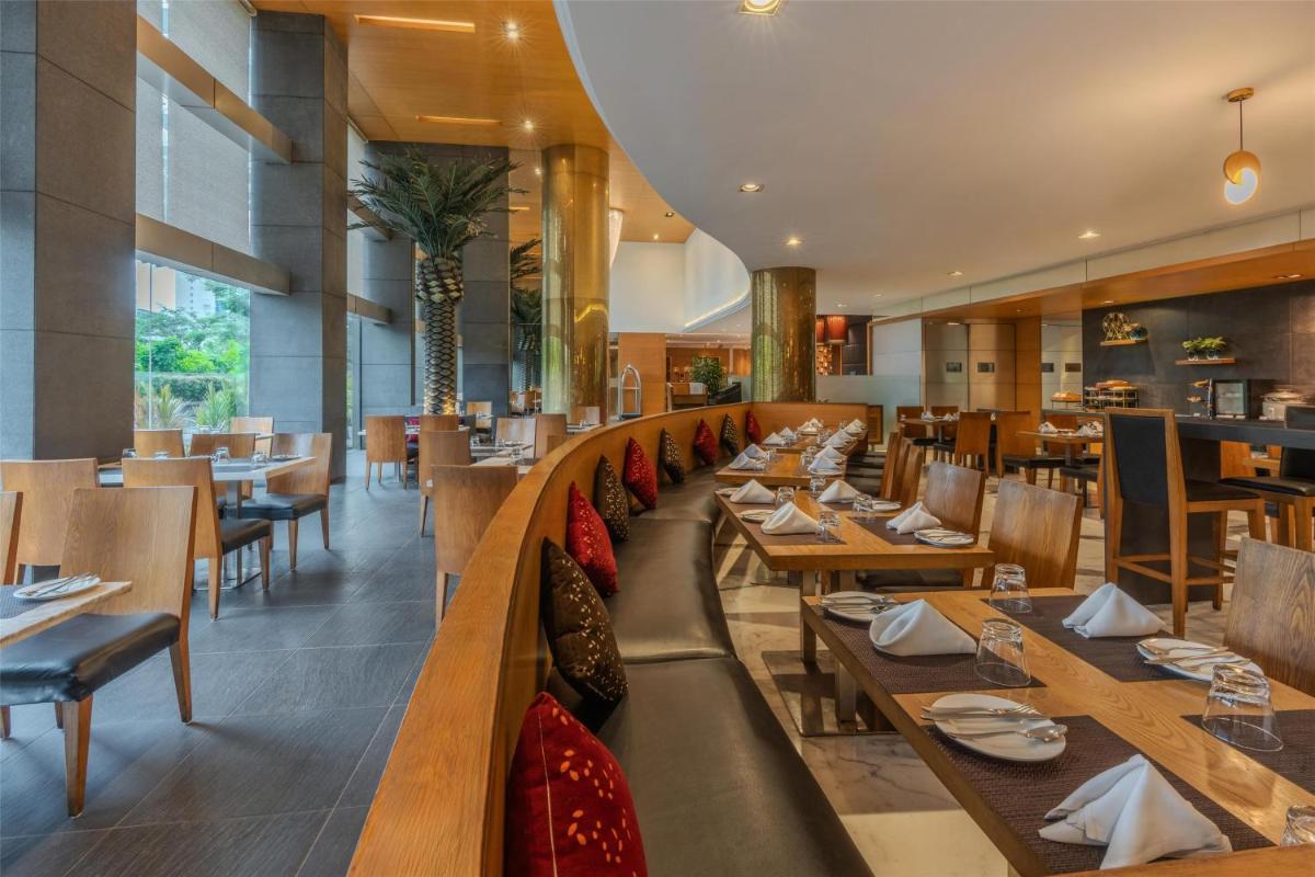 Country Inn & Suites By Radisson Navi Mumbai - Housity