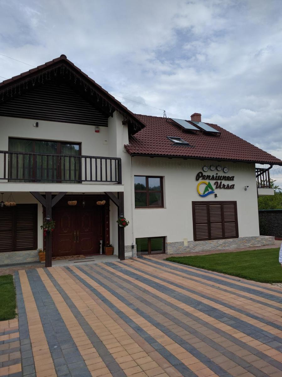 Pensiunea Ursa - Housity