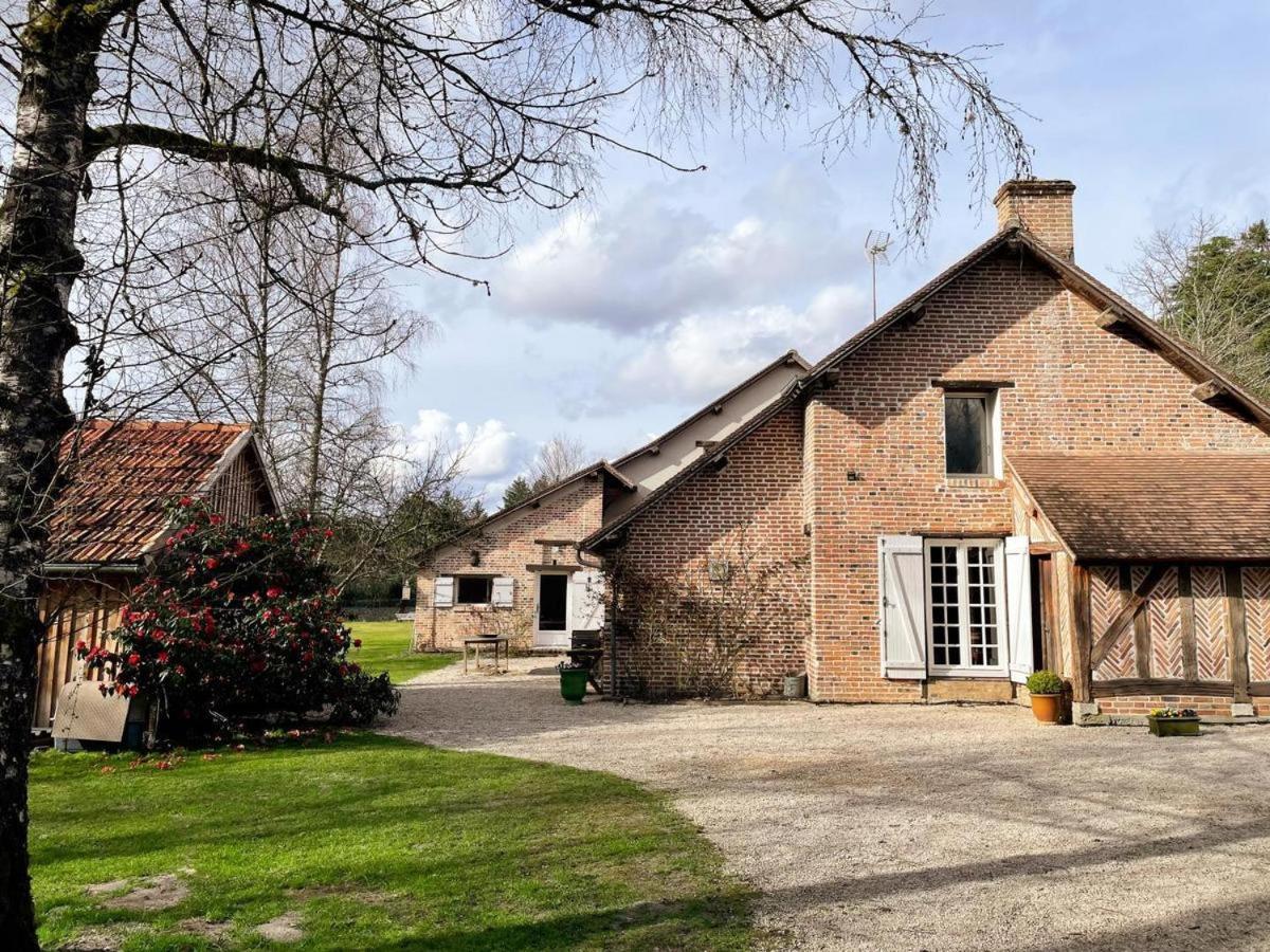 La Petite Sologne - Housity