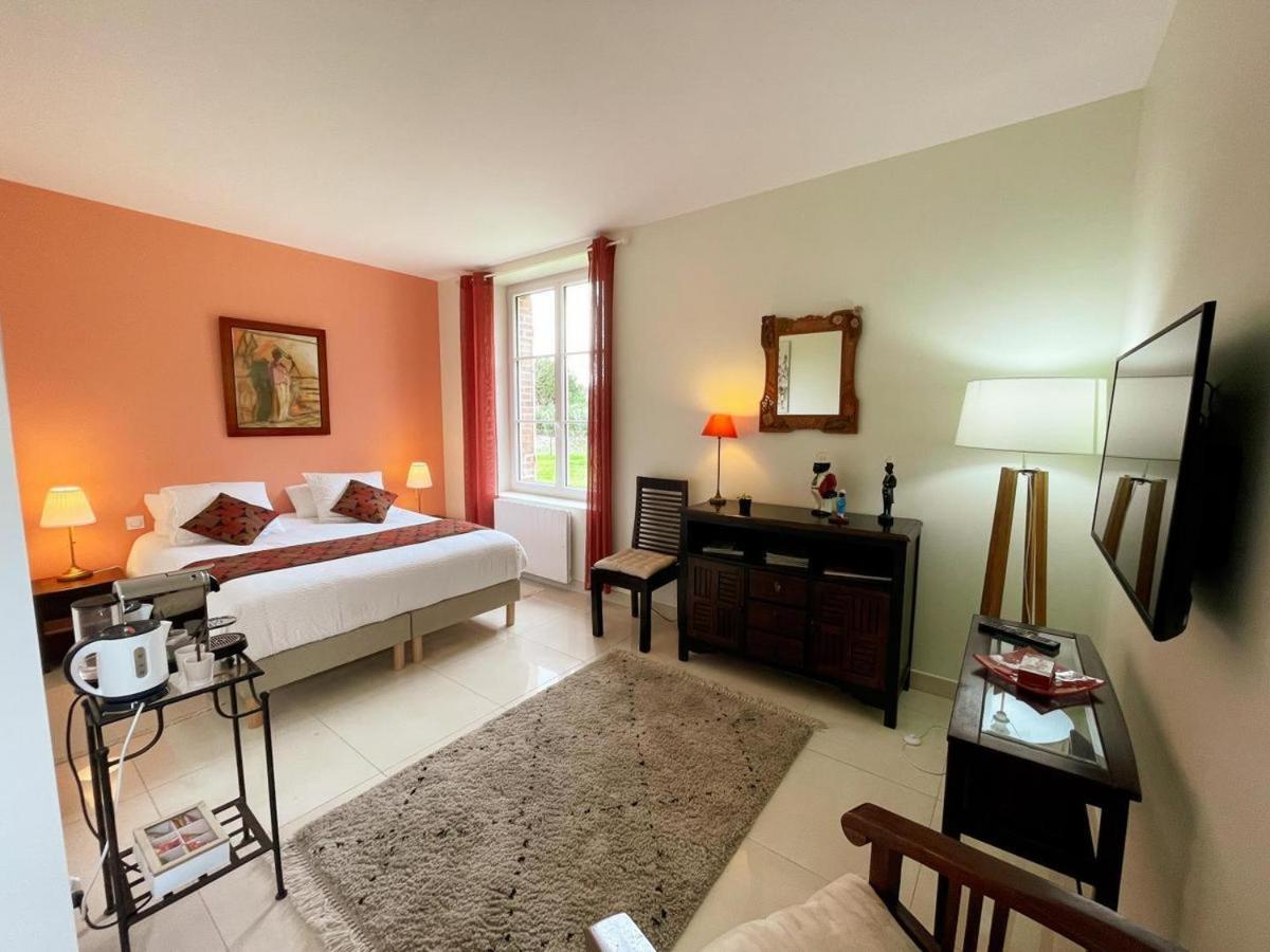La Petite Sologne - Housity