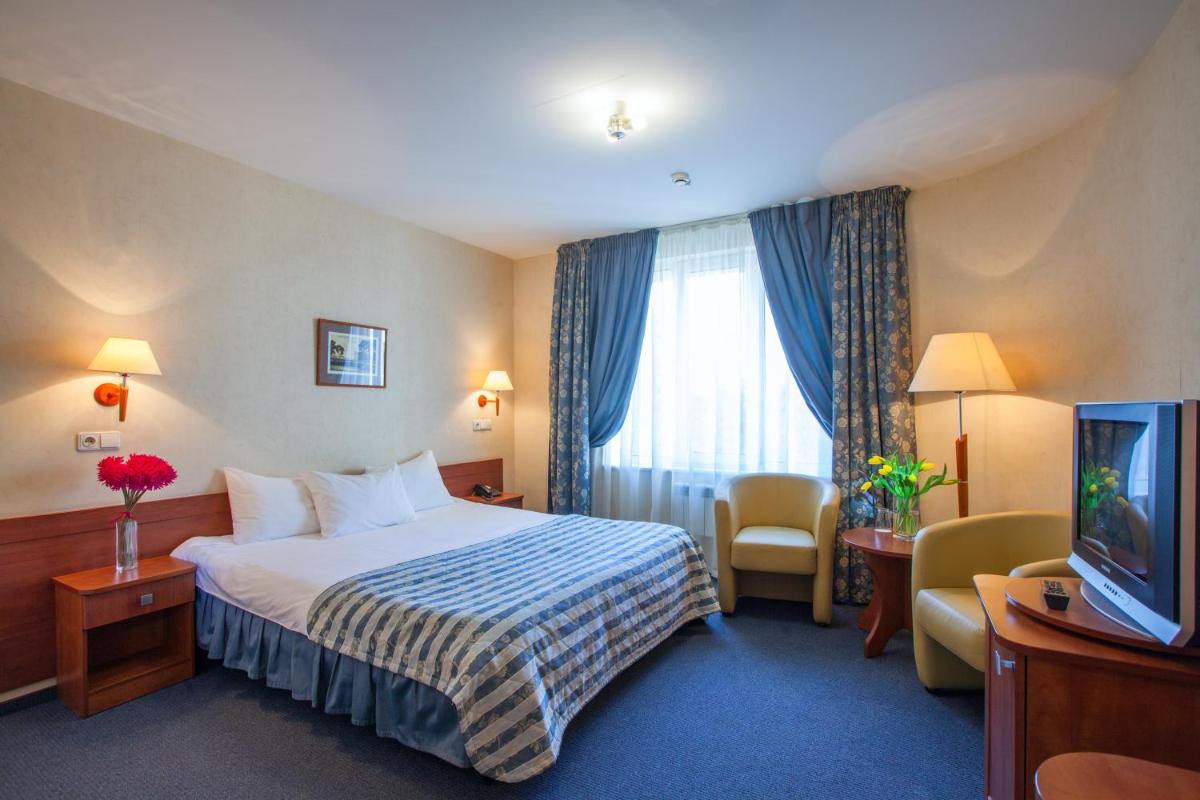 Marmara Hotel - Housity