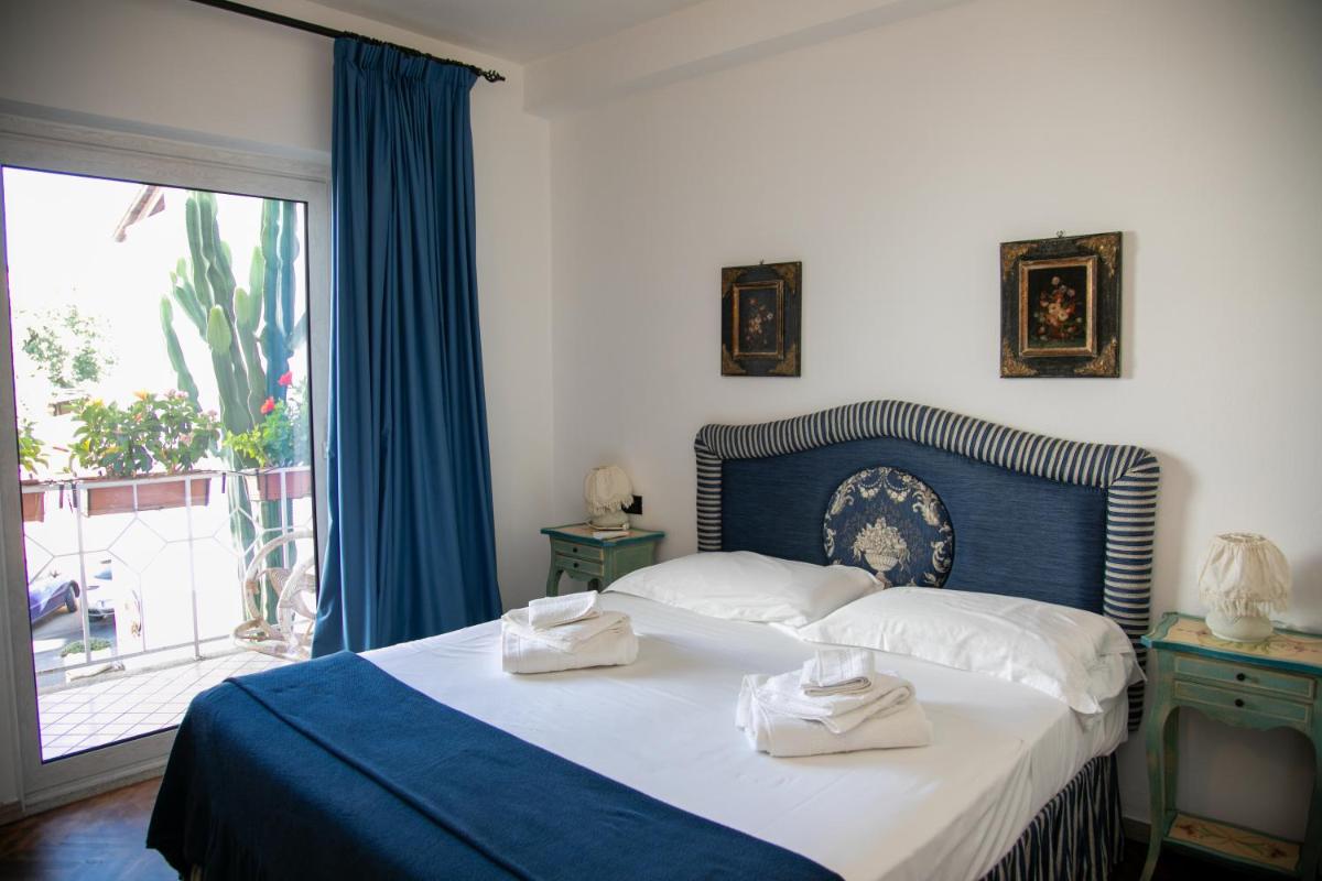 Hibiscus B&B - Hizvo