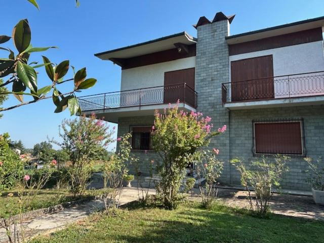 Borgo Caprari - Housity