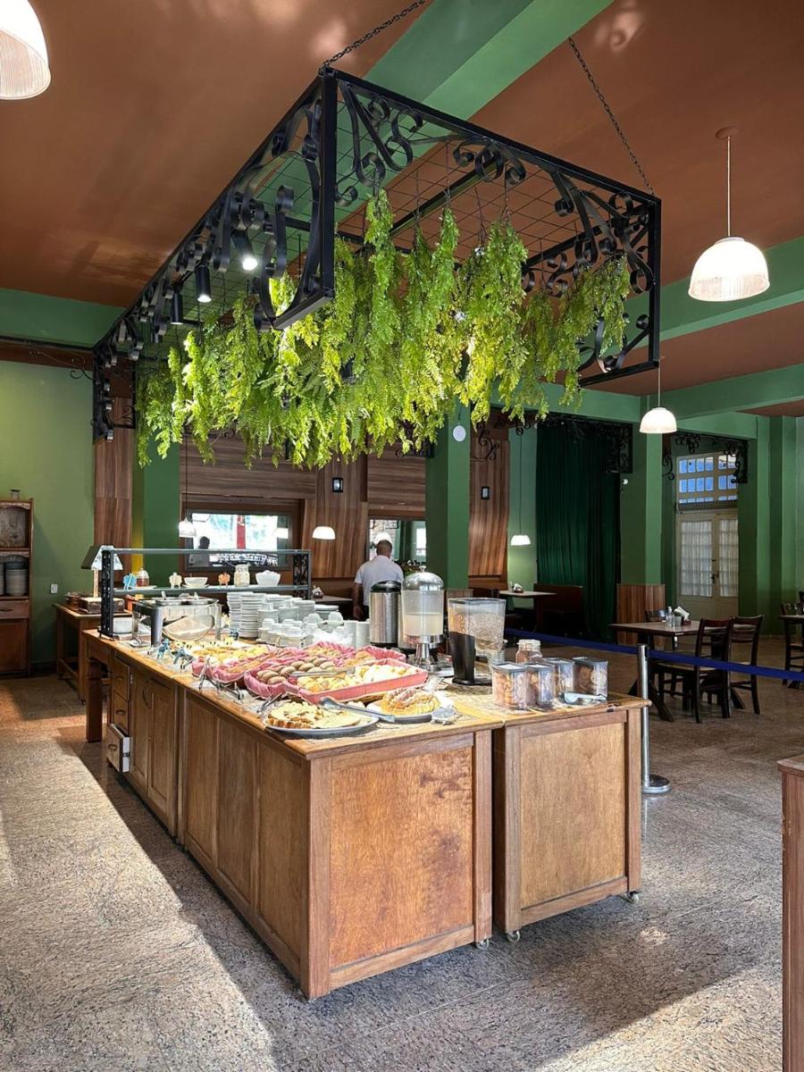 Hotel Fazenda Santa Barbara - Housity
