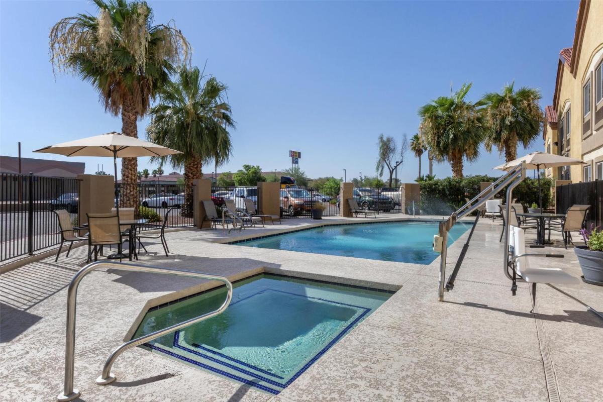 Best Western Tolleson - Housity