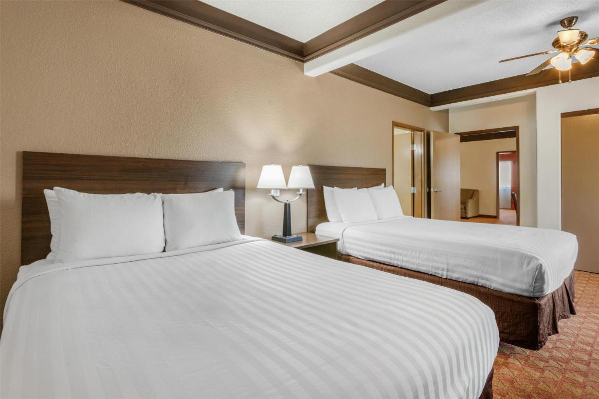 Best Western Tolleson - Housity
