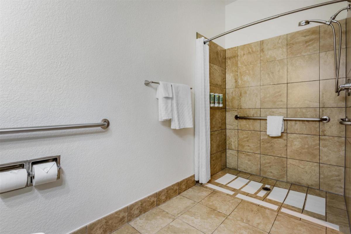 Best Western Tolleson - Housity