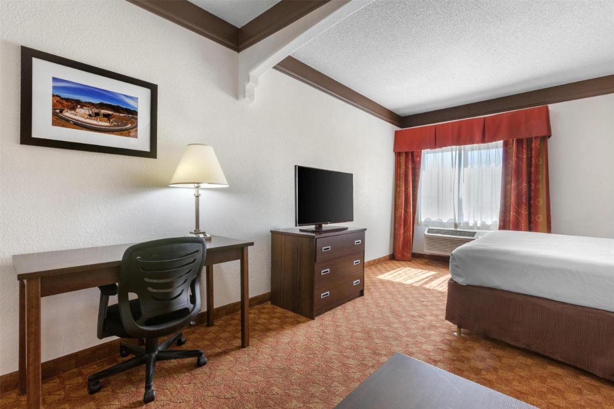 Best Western Tolleson - Housity