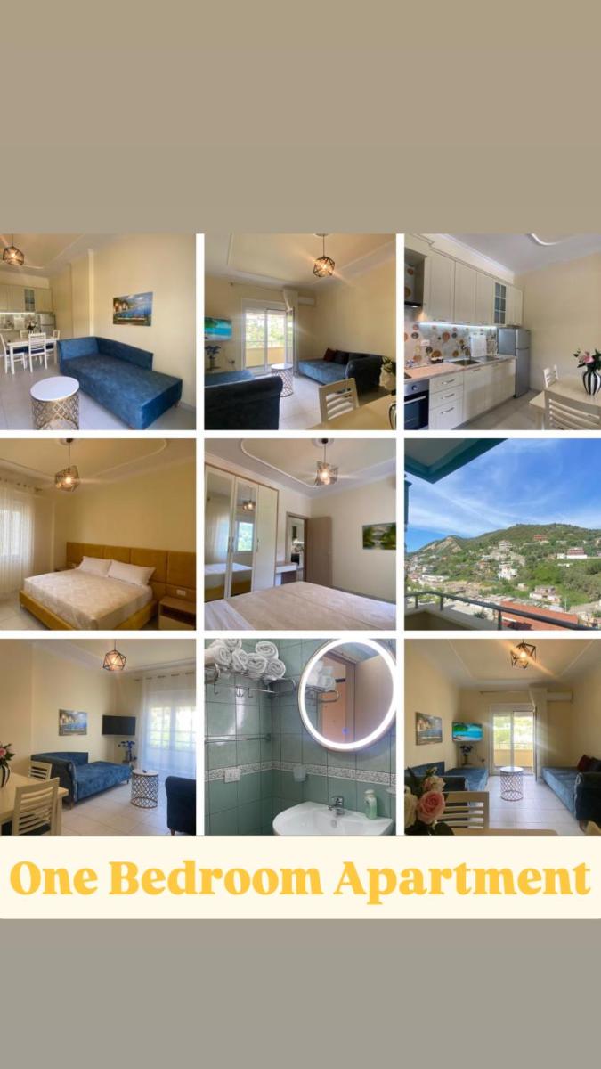 Marina Premium Hotel & Apartment - Hizvo