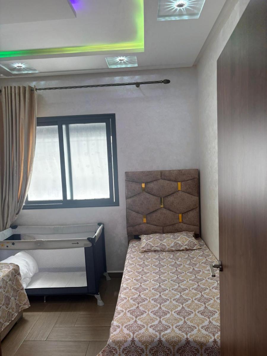 appartement tanger - Housity