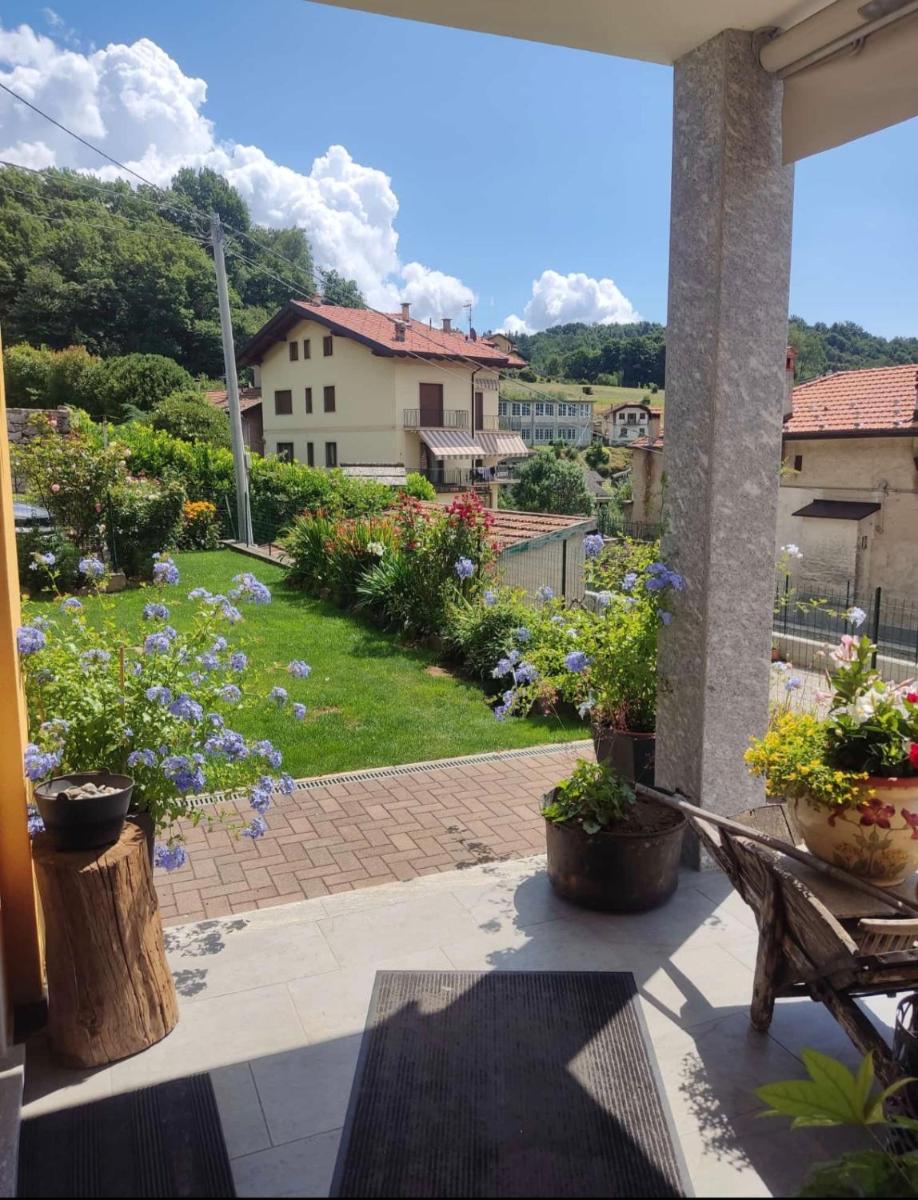 B&B Guglielmina - Housity