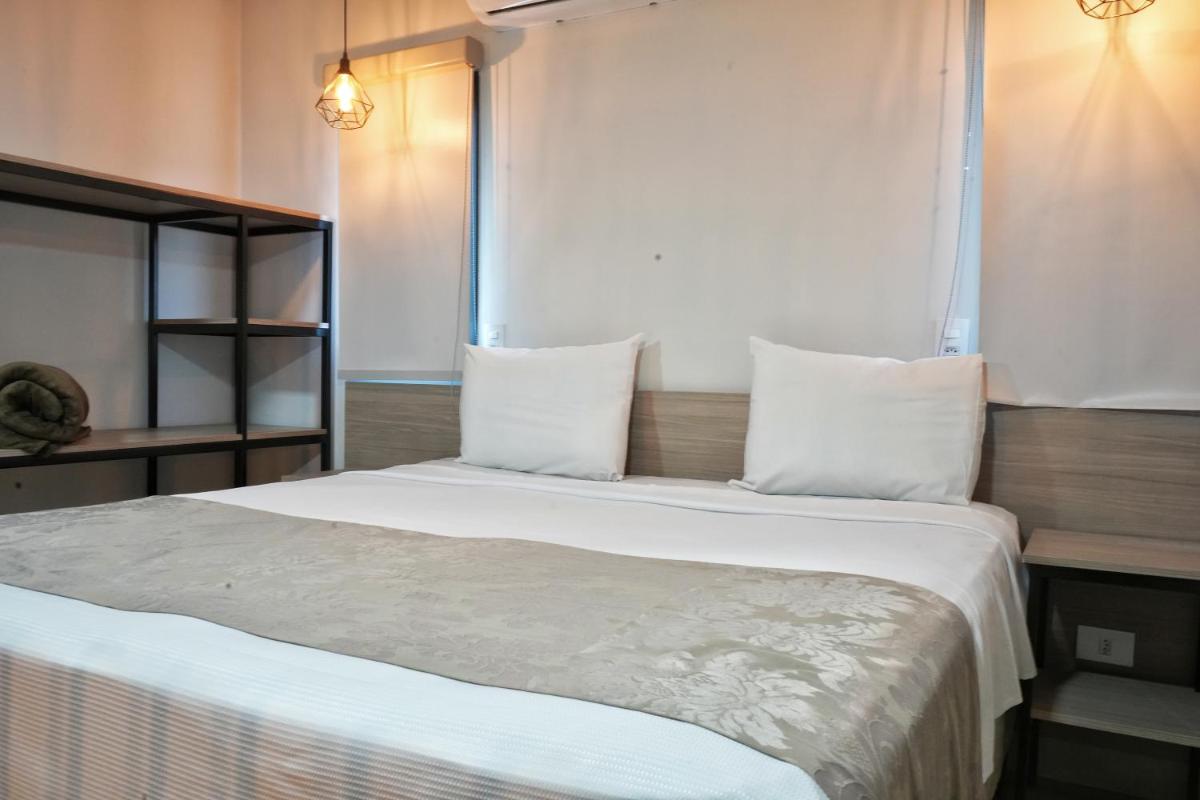 Bristol Villaggio Rosa Aruja - Housity