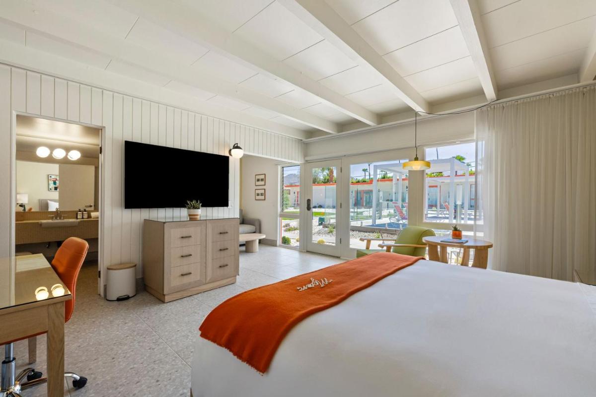 Mojave Resort - Adults Only - Housity