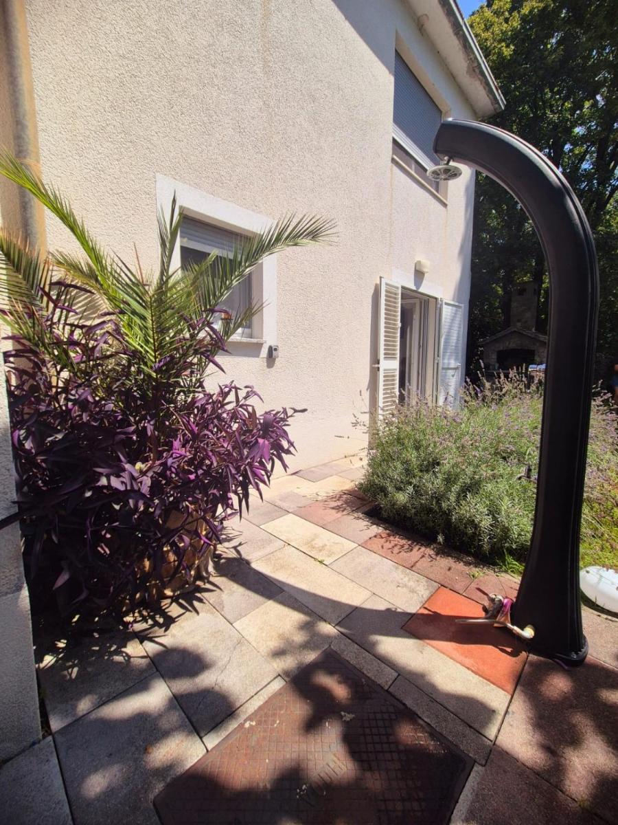Apartment Ksenija 2 rooms, 55m2 brand-new, Floor heating, Air conditioning - Housity