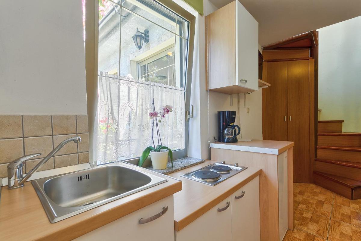Suitetrails - Apartments Ljiljana
