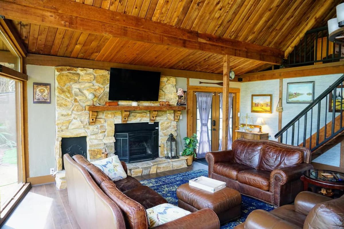 The Nature House - Housity
