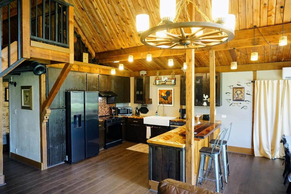 The Nature House - Housity