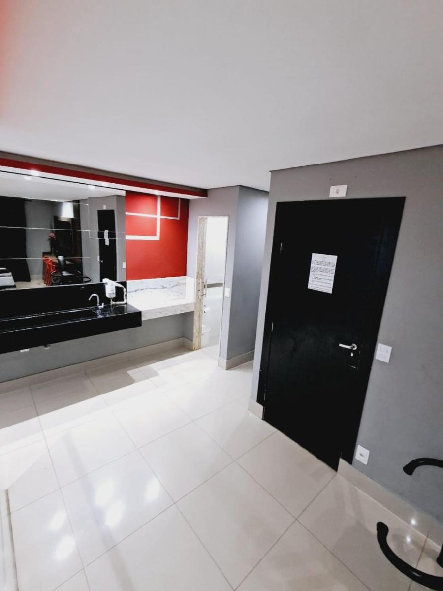 Motel Lunary - Housity