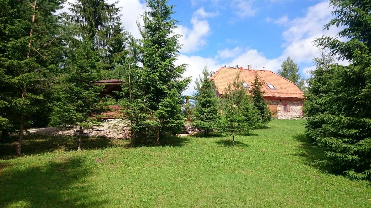 Neeruti Holiday House - Housity