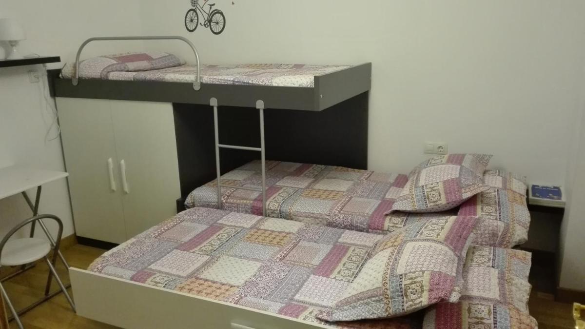 Apartamento La Rueda - Housity