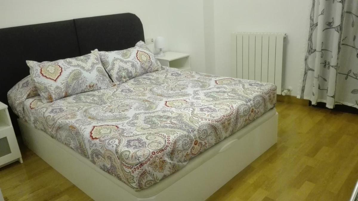 Apartamento La Rueda - Housity