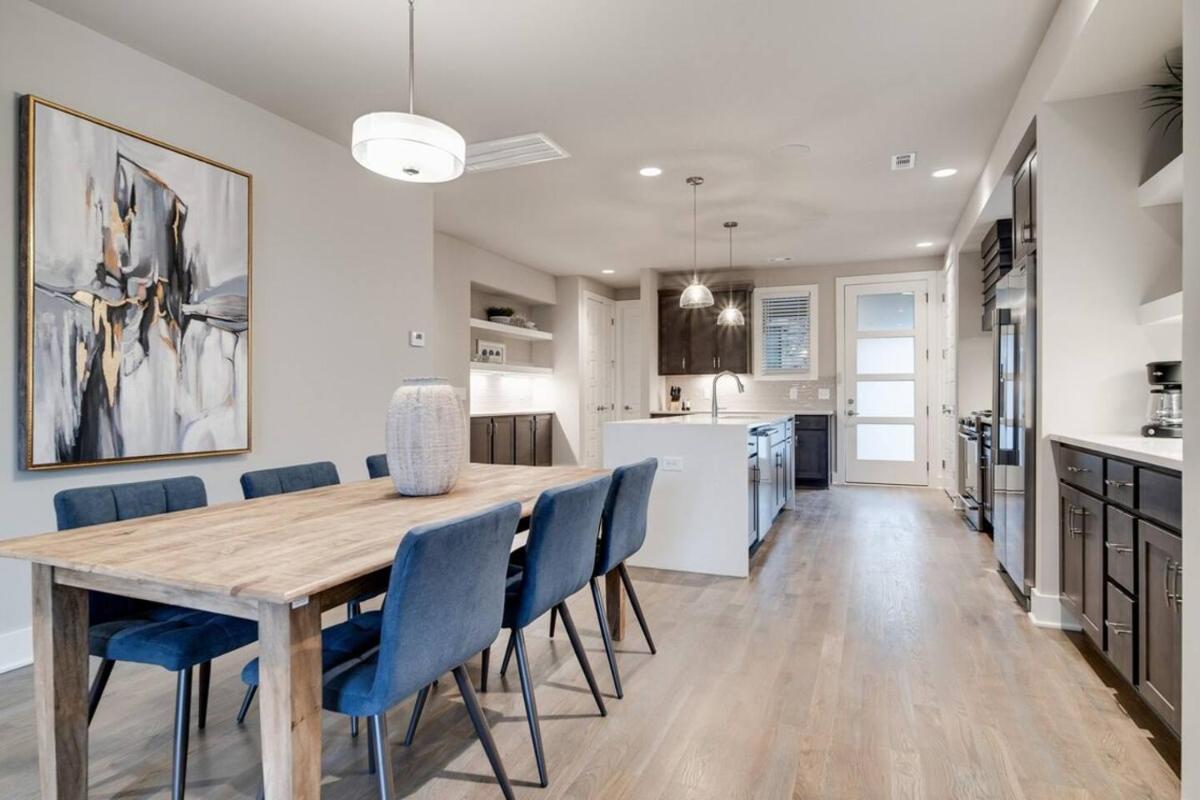 Sojourners Haven - 2 Mi To Downtown & Broadway - Housity