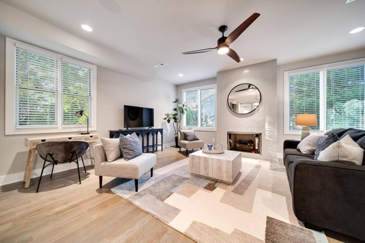 Sojourners Haven - 2 Mi To Downtown & Broadway - Housity