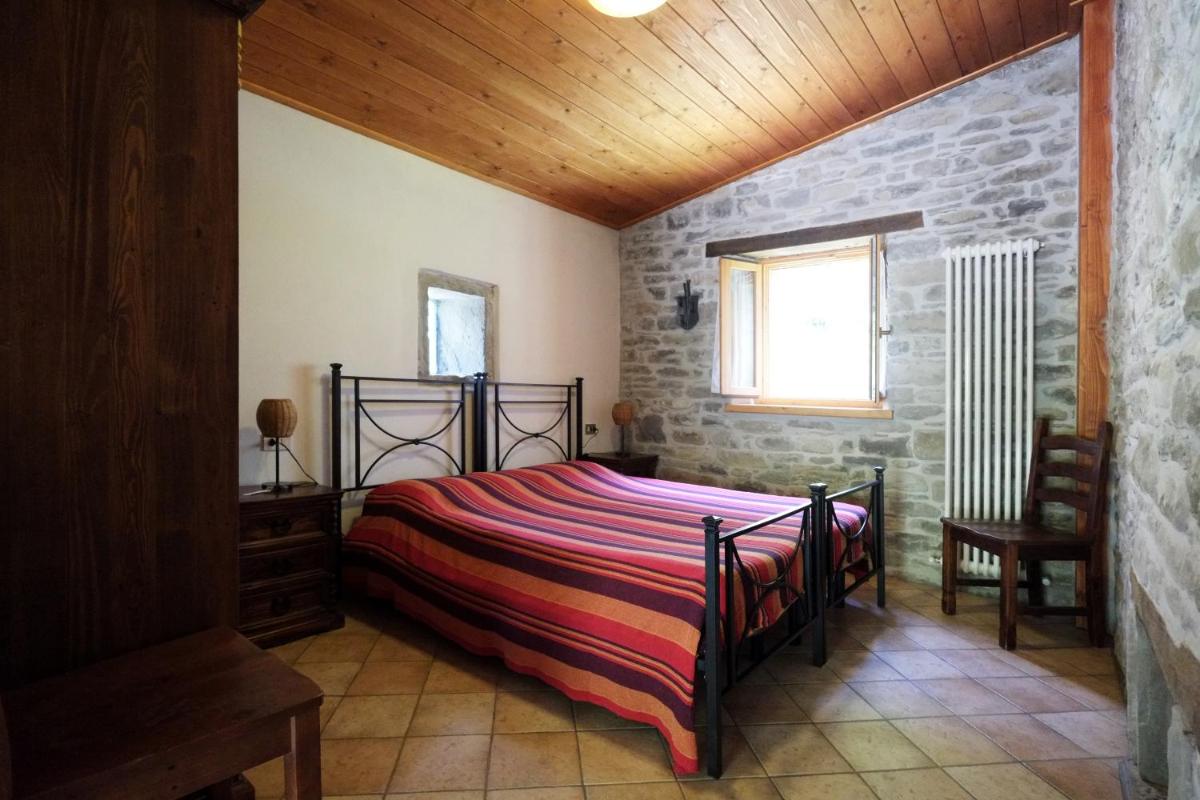Agriturismo Mulino di Culmolle - Housity