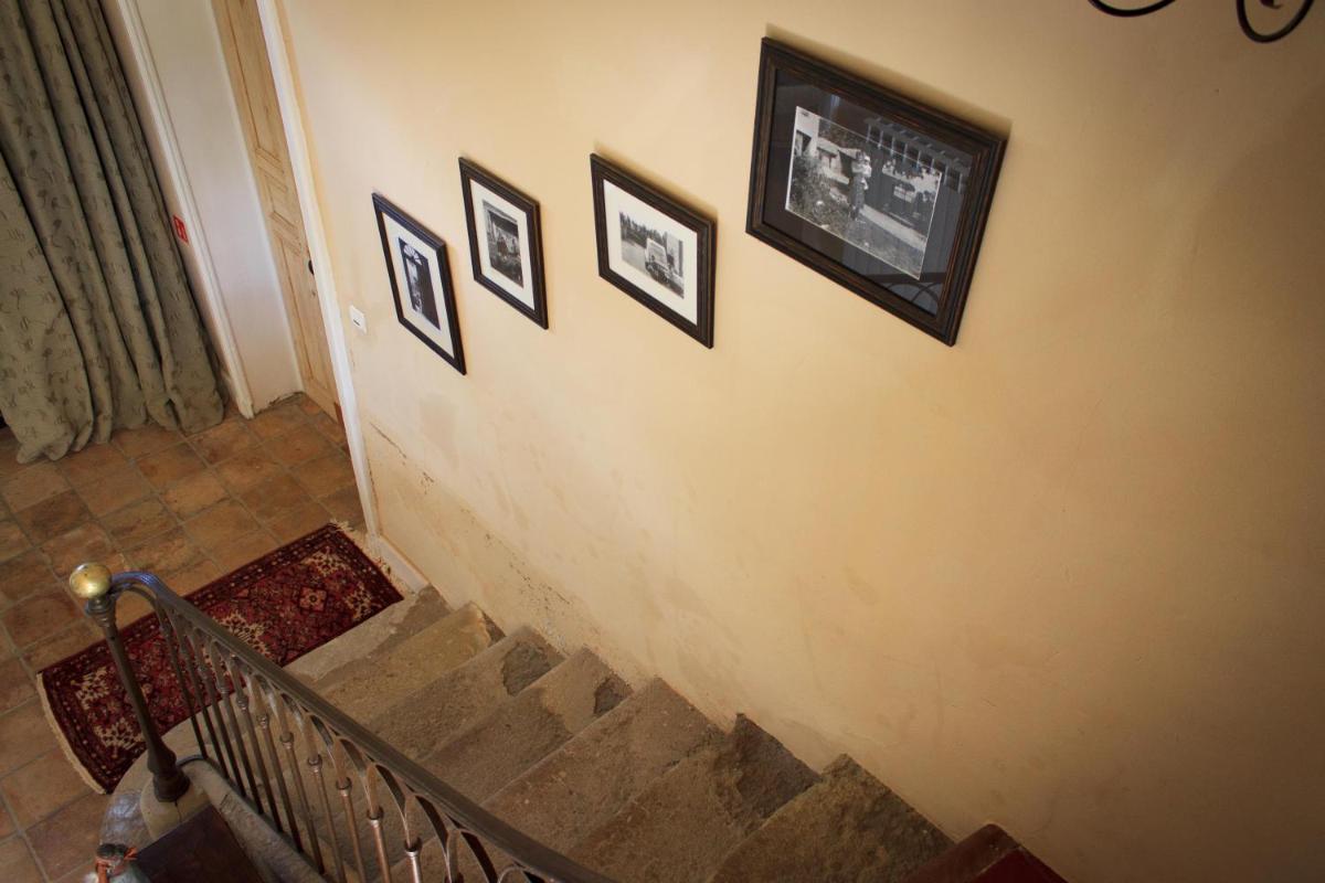 Photo de la galerie de l'établissement Les Carmes and spa, au Thor
