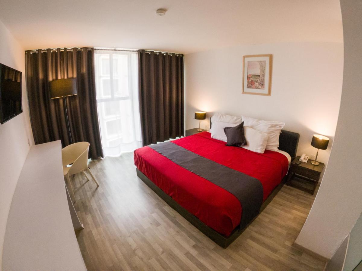 Hotel Del Angel Reforma - Housity