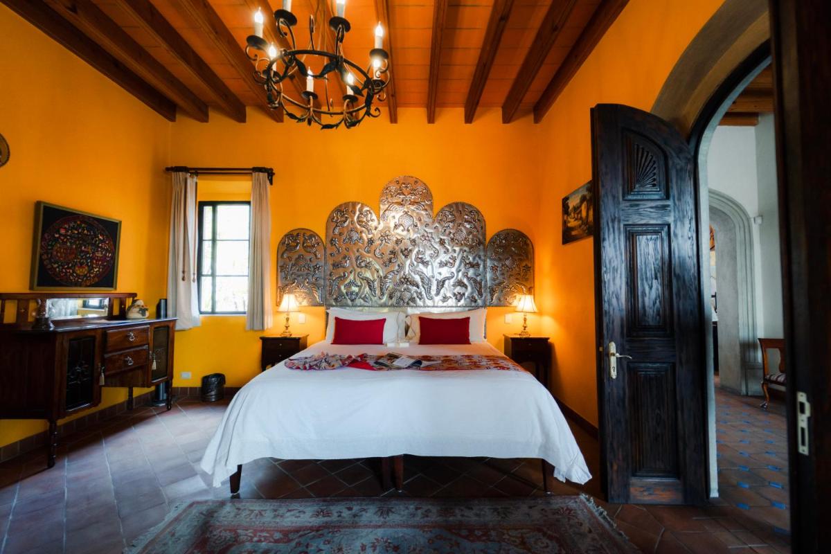 Casa Don Pascual Hotel Boutique Sweet Home - Hizvo