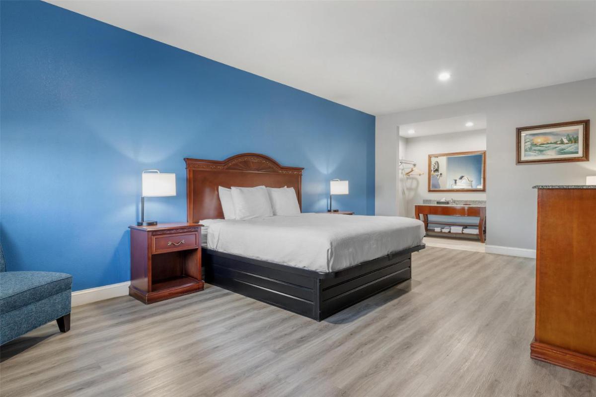 SureStay by Best Western McAlester - Housity