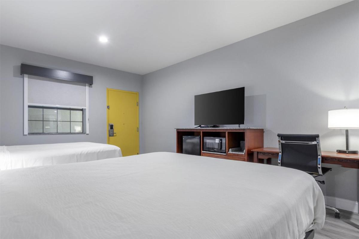 SureStay by Best Western McAlester - Housity