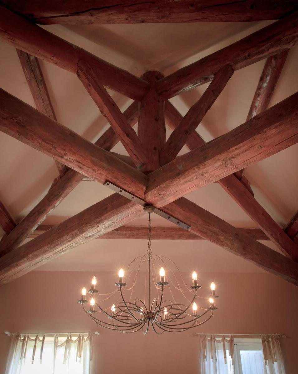 Photo de la galerie de l'établissement Les Carmes and spa, au Thor