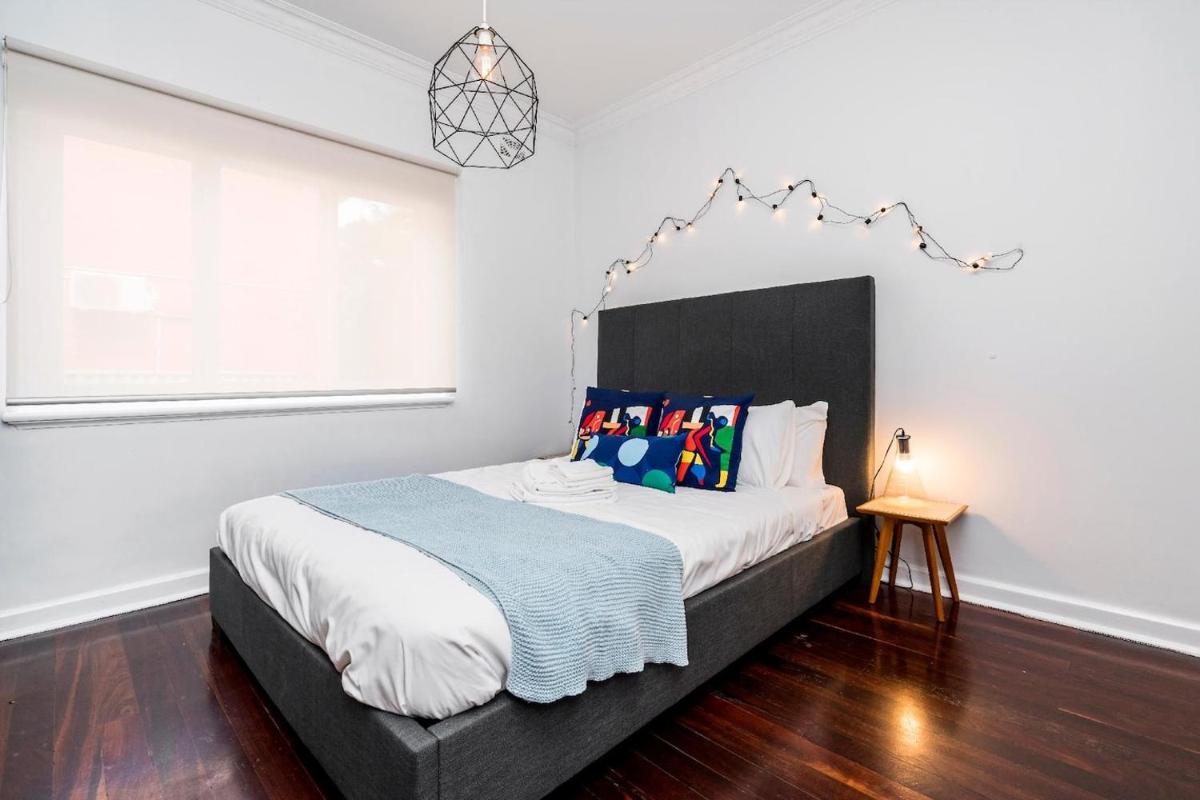 3 Funky &cool Family Coolbinia 2br For 4 - Housity