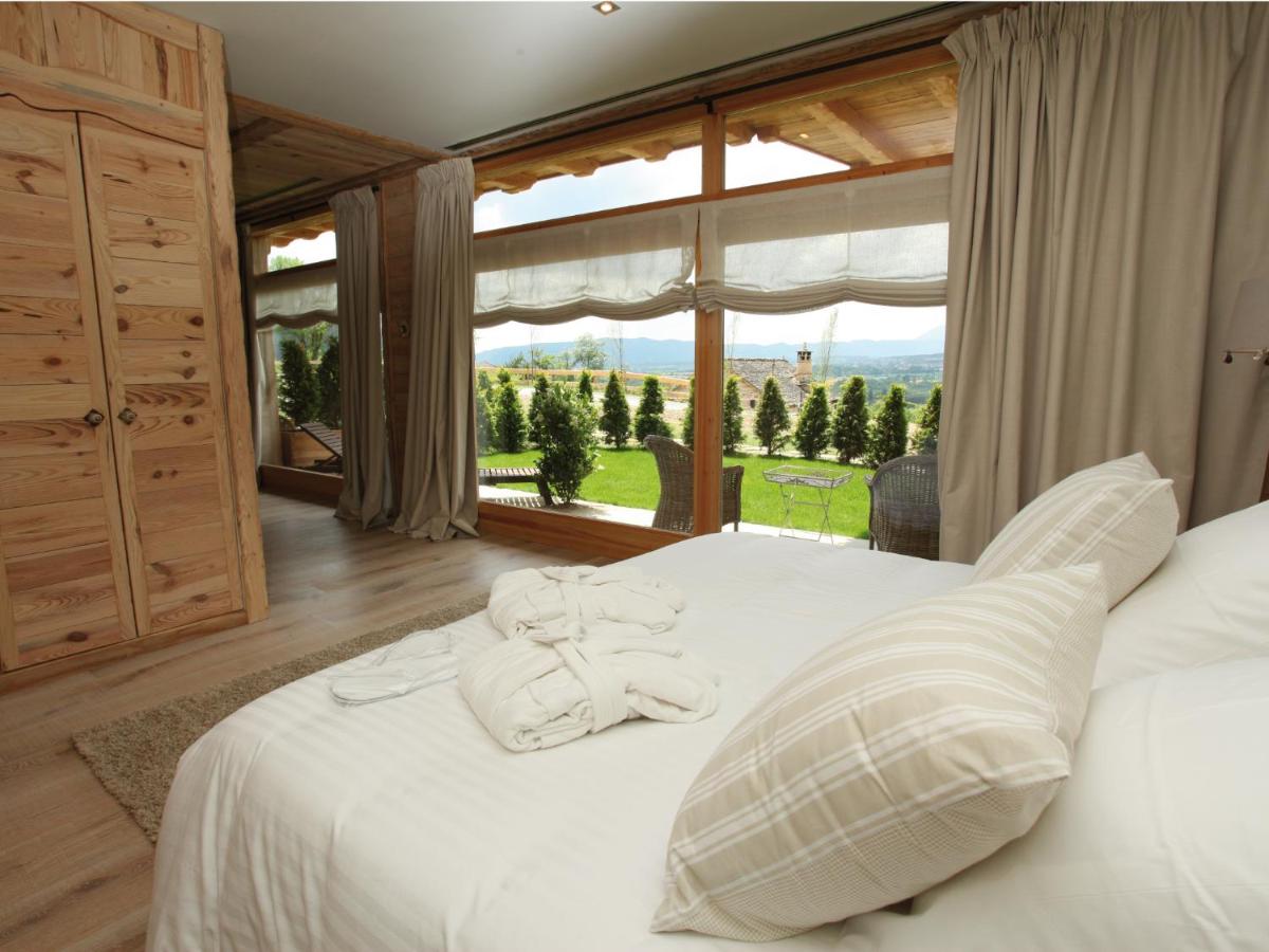 Hotel Viñas de Lárrede - Housity