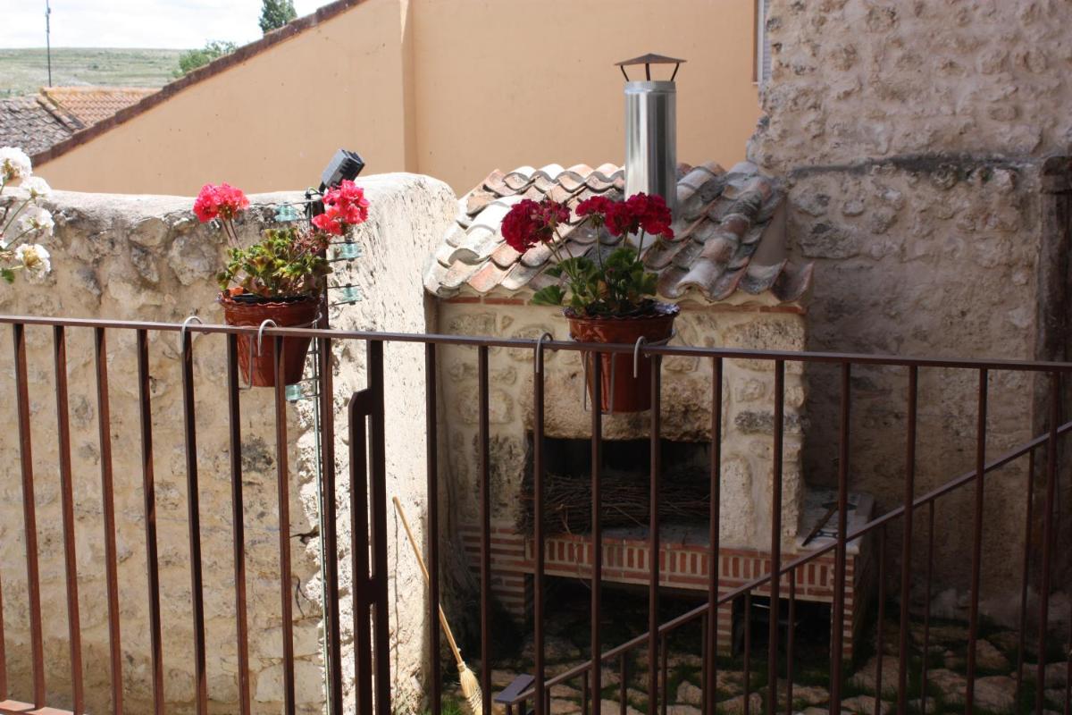 Casa de Laura - Housity