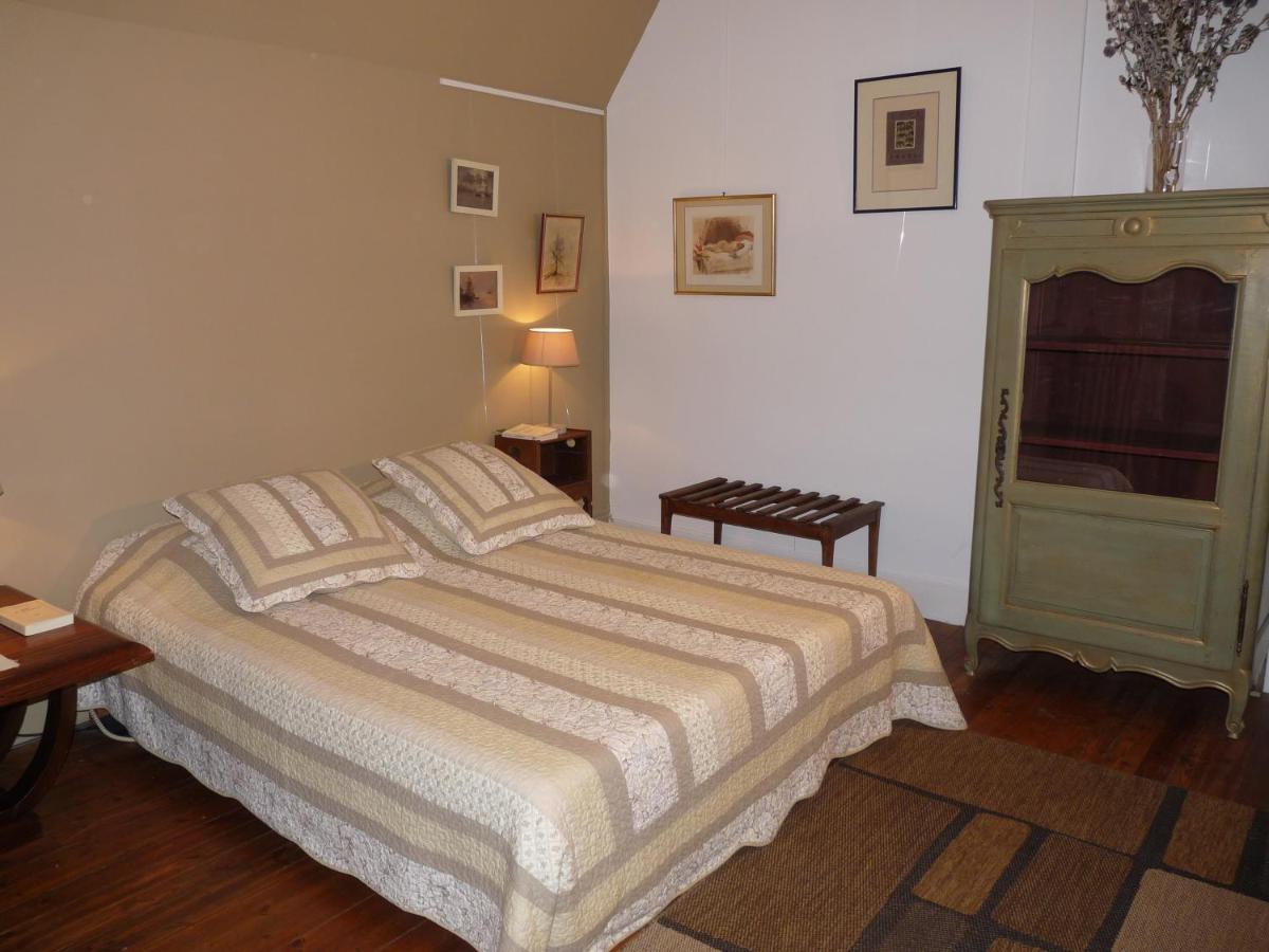 Le point d'orgue - Housity