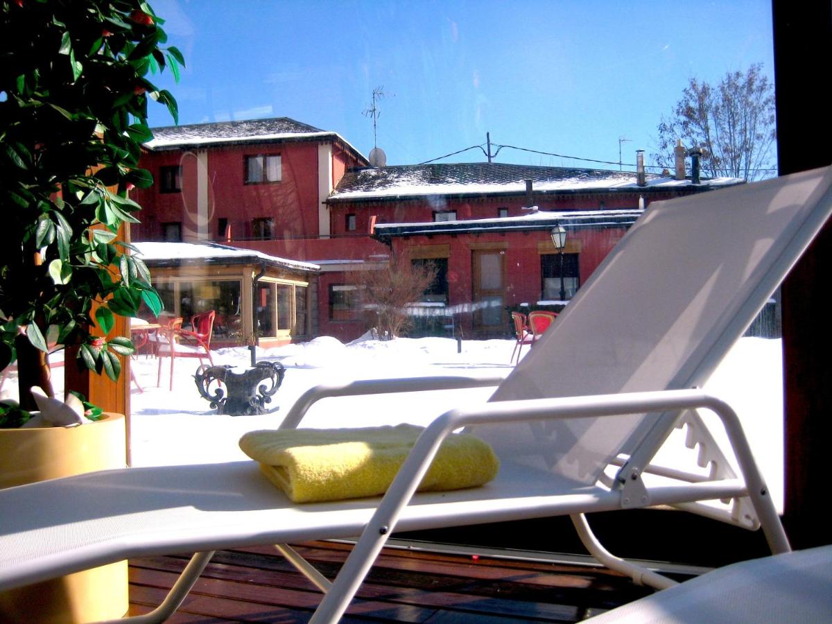 Imagen de la galería de Hotel Del Lago, en Puigcerdà