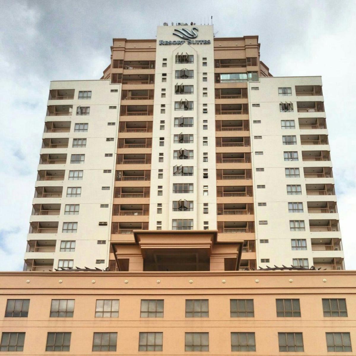W Studio Resort Suites - Housity