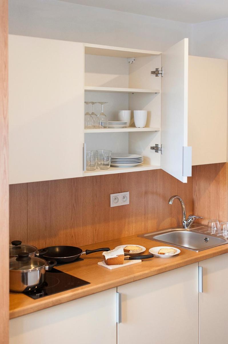 Apartamenty Turek - Housity